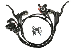 Phanh dầu Shimano BL - M315