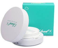 Phấn Nước Chống Nhăn Cloud X Whitening Cushion - 15 ml