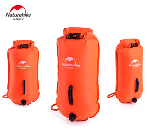 Phao bơi 28L Naturehike NH17S001-G