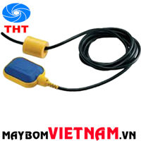 Phao điện bơm thải chìm THT FLO-1 dây 3m