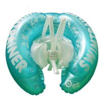 Phao kẹp nách tập bơi cho bé Swimtrainer Classic