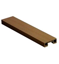 Phào nẹp Biowood SK06516