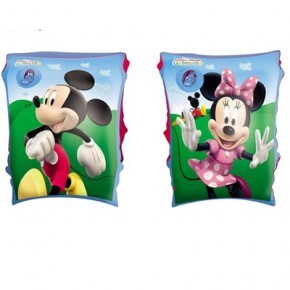 Phao tay Mickey 91002EU Disney