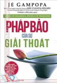 Pháp bảo của sự giải thoát