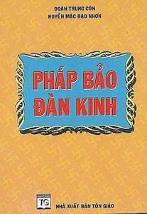 Pháp Bảo Đàn Kinh