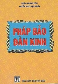 Pháp Bảo Đàn Kinh