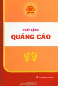 Pháp Lệnh Quảng Cáo