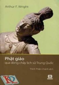 Phật Giáo Qua Dòng Chảy Lịch Sử Trung Quốc