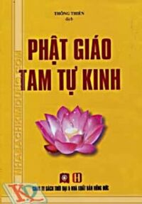 Phật Giáo Tam Tự Kinh