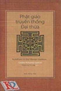 Phật Giáo Truyền Thống Đại Thừa