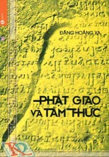 Phật giáo và tâm thức