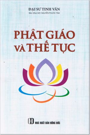 Phật Giáo Và Thế Tục