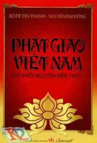 Phật giáo Việt Nam