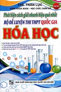 Phát Hiện Cách Giải Nhanh Hiệu Quả Nhất Hóa Học