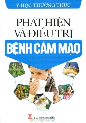 Phát Hiện Và Điều Trị Bệnh Cảm Mạo