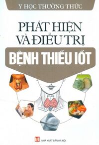 Phát Hiện Và Điều Trị Bệnh Thiếu Iốt