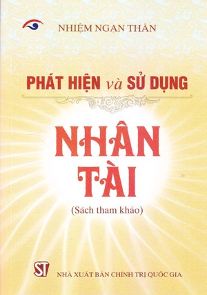 Phát hiện và sử dụng nhân tài