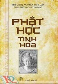 Phật học tinh hoa