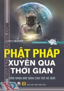 Phật pháp xuyên qua thời gian