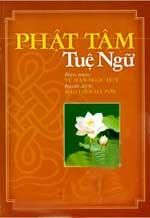 Phật Tâm Tuệ Ngữ