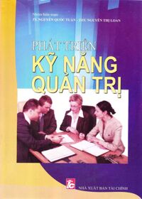 Phát Triển Kỹ Năng Quản Trị