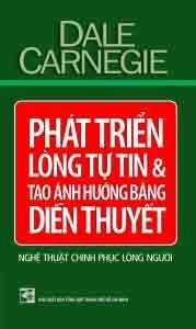 Phát Triển Lòng Tự Tin và Tạo Ảnh Hưởng Bằng Diễn Thuyết