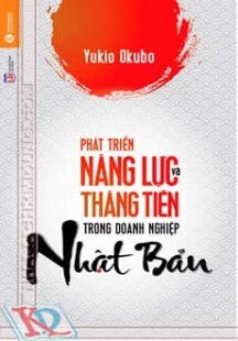 Phát triển năng lực và thăng tiến trong doanh nghiệp Nhật Bản