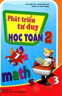 Phát Triển Tư Duy Học Toán Lớp 2