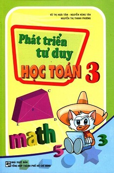 Phát Triển Tư Duy Học Toán Lớp 3