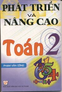 Phát triển và nâng cao Toán 2