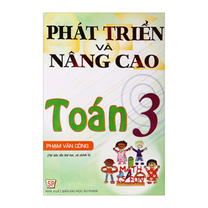 Phát Triển Và Nâng Cao Toán 3