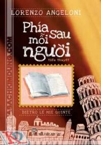 Phía sau mỗi người