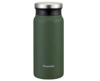 Phích - Bình giữ nhiệt Peacock AMZ40 - 400ML