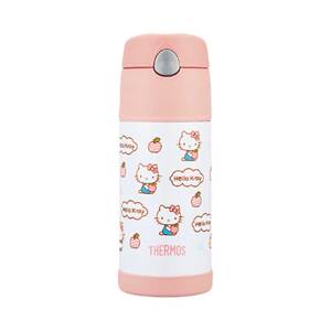 Phích - Bình giữ nhiệt Thermos  B2011 - 400ML