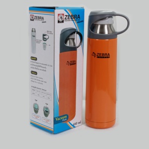 Phích - Bình giữ nhiệt Zebra 112630 - 480ML