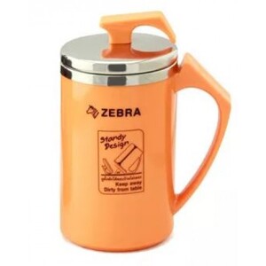 Phích - Bình giữ nhiệt Zebra 112027  - 450ML