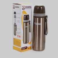 Phích - Bình giữ nhiệt Zebra Picnic 112651 - 0.5L