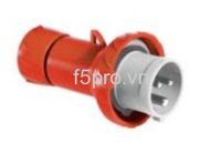 Phích cắm di động Schneider IP67 81383