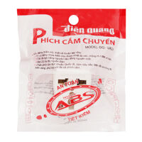 Phích cắm chuyển Điện Quang ĐQ-UA2A