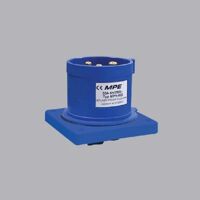 Phích cắm loại di động có kẹp giữ dây MPE MPN-623