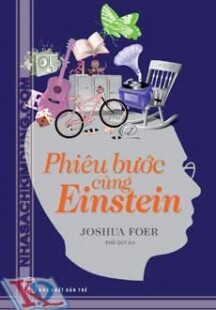 Phiêu bước cùng Einstein