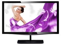 Màn hình máy tính Philips 239C4QHSB/00 - 23 inch