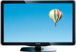 Tivi LED Philips Full HD 32 inch 32PFL5605H