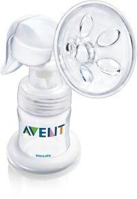 Máy hút sữa bằng tay Philips AVENT SCF310/20