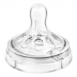 Ti ngậm mô phỏng tự nhiên Philips AVENT SCF653/27