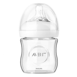 Bình sữa thủy tinh Philips Avent SCF671/17 - 120ml