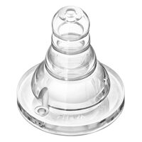 Núm ty bình cổ chuẩn Philips AVENT SCF968/21