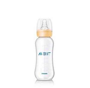 Bình sữa PP cổ chuẩn Philips Avent SCF971/17 (971.17)- 240ml