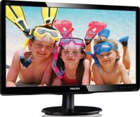 Màn hình máy tính Philips 200V4LSB - LED, 19.5 inch, 1600 x 900 pixel