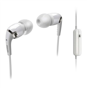 Tai nghe In-ear Philips SHN2600